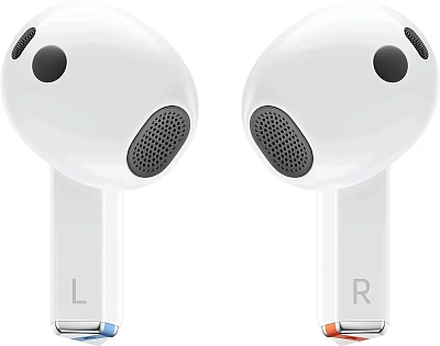 Наушники Samsung Galaxy Buds 3 White 400_400_627204