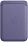Кардхолдер Leather Wallet для iPhone с MagSafe Dark Wisteria 42_42_797777