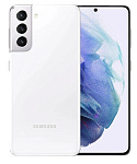Смартфон Samsung Galaxy S21 8/128GB White (G991B) 250_100_637858