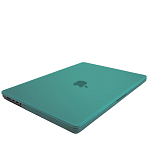 Чехол DDC Matte Case на MacBook Air 13.6 Тиффани 250_100_130978