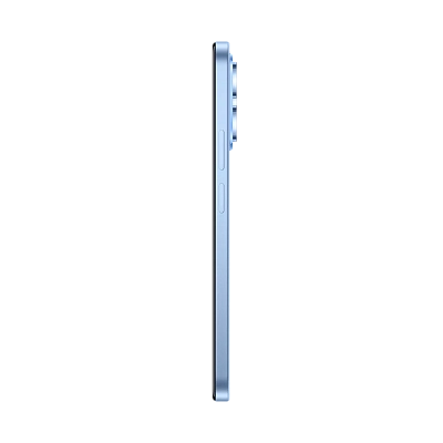 Смартфон Honor X8d 8/128GB Light Blue 400_400_746787