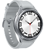 Часы Samsung Galaxy Watch 6 Classic 47mm Silver 100_100_641227