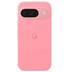 Чехол Google Pixel 9/9 Pro Silicone Protective Case - Peony 250_100_479404