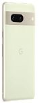 Смартфон Google Pixel 7 8/256GB Lemongrass 250_100_636493