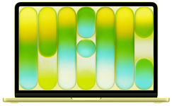 Ноутбук Apple MacBook Neo 13 A18 Pro 8GB 512GB SSD Citrus (MHFE4) 250_100_660297