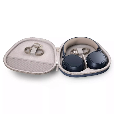 Наушники Sennheiser Momentum 4 Denim 400_400_590263