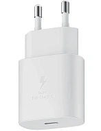 Адаптер питания Samsung 45W Type C - White 500_191_552463