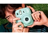 Фотоаппарат моментальной печати Fujifilm Instax Mini 13 Lagoon Green 100_100_877214