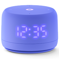 Яндекс Станция Лайт 2 (фиолетовый) 500_191_686291