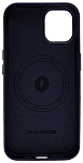 Чехол для iPhone 14 DD Naples Series Синий 250_100_132377