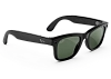 Умные очки Ray-Ban Wayfarer (Gen 1) - Matte Black/Graphite Green Transitions - Size L (S53) RW4006 100_100_883513
