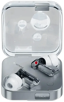 Наушники Nothing Ear (3) B173 White 400_400_769501