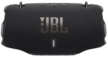 Портативная колонка JBL Xtreme 4 Black 500_191_813782