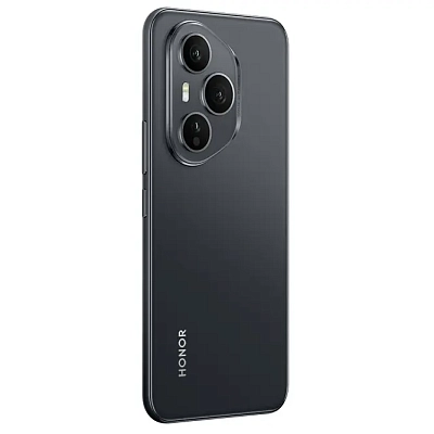 Смартфон Honor 400 Pro 12/512GB Midnight Black 400_400_723679