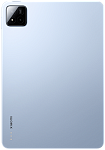 Планшет Xiaomi Pad 7 8/256GB Wi-Fi Blue 250_100_808787