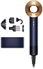 Фен Dyson Supersonic HD08 Gift Edition - Prussian Blue/Copper 100_100_766384
