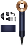 Фен Dyson Supersonic HD08 Gift Edition - Prussian Blue/Copper 250_100_766384