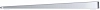 Трекпад Apple Magic Trackpad 3 - White Multi-Touch Surface (MK2D3) 100_100_639506