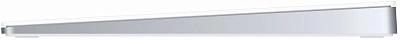 Трекпад Apple Magic Trackpad 3 - White Multi-Touch Surface (MK2D3) 400_400_639506