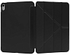 Чехол-книжка для iPad Air 4/5 10.9 с треугольным загибом Черный 100_100_125674