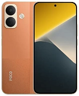 Смартфон Poco X8 8/256GB Orange 500_191_878501