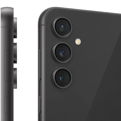 Смартфон Samsung Galaxy S23 FE 8/128GB Graphite (S711B) 400_400_638019