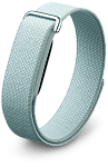 Фитнес-браслет Google Fitbit Air Fog 250_100_843596