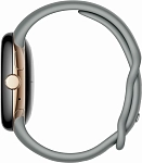 Часы Google Pixel Watch Champagne Gold Case/Hazel 250_100_641125