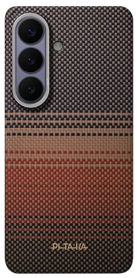 Чехол для Samsung Galaxy S26 Plus Pitaka Edge Ultra-Slim - Sunset 400_400_762093