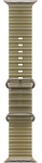 Часы Apple Watch Ultra 4 49mm Titanium Case Natural / Ocean Band Translucent Kelp 250_100_853464
