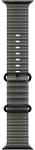 Часы Apple Watch Ultra 4 49mm Titanium Case Black / Ocean Band Translucent Black 250_100_853482