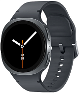 Часы Samsung Galaxy Watch 8 LTE 40mm Graphite 500_191_758929