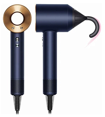 Фен Dyson Supersonic HD07 - Prussian Blue/Copper (EU) 400_400_639555