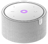 Яндекс Станция Мини без часов (серый опал) 250_100_642698