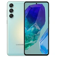 Смартфон Samsung Galaxy M55 5G 8/128 Light Green 500_191_436932