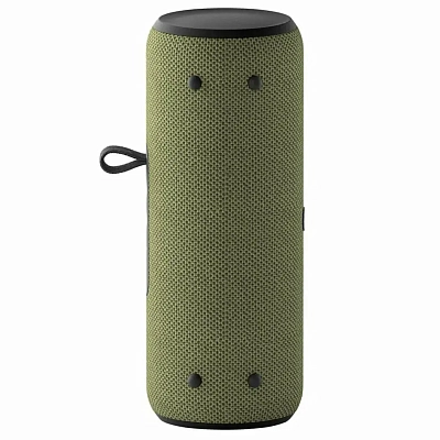 Яндекс Станция Стрит с Алисой (Зеленый) 400_400_642733