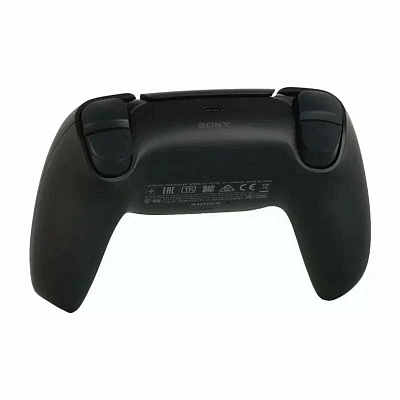 Геймпад Sony DualSense PS5 Midnight Black 400_400_626415
