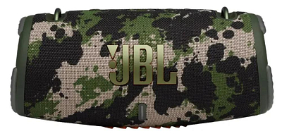 Портативная колонка JBL Xtreme 3 Camouflage