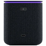 Яндекс Станция Миди с Zigbee (черный) 250_100_642691