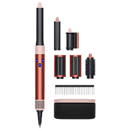 Стайлер Dyson Airwrap Complete Long HS05 - Strawberry Bronze - EU 500_191_505086