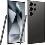 Смартфон Samsung Galaxy S24 Ultra 12/1TB Titanium Black (S928B) 250_100_823549