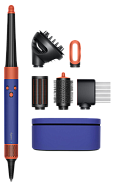 Стайлер Dyson Airwrap i.d. Complete Long HS08 Diffuse Straight+Wavy - Vinca Blue 500_191_863548