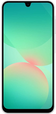 Смартфон Samsung Galaxy A26 5G 8/256 Awesome White (A266B) 400_400_778368