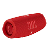 Портативная колонка JBL Charge 5 Red