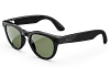 Умные очки Ray-Ban Headliner (Gen 2) - Shiny Black/Graphite Green Transitions - Size M (S50) RW4013 100_100_883649