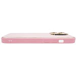Чехол DD Yolo Series для iPhone 14 Pro Розовый 250_100_135303