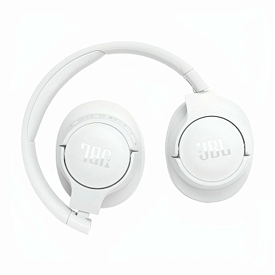 Беспроводные наушники JBL Tune 770NC White