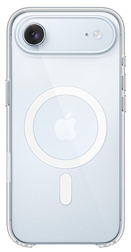 Чехол Apple iPhone Air Case with MagSafe – Frost 250_100_761789
