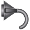 Фен Dyson Supersonic HD08 Gift Edition - Nickel/Copper 100_100_766548