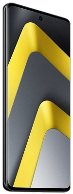 Смартфон Poco M8 5G 8/256GB Black 400_400_700897